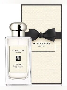 Jo Malone, Peony & Blush Suede 100ml / 3.4oz, NEW!!